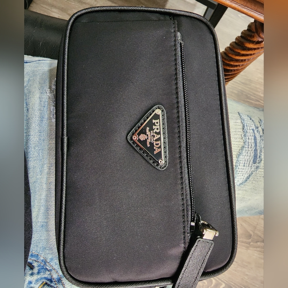 Waist bag fannypack